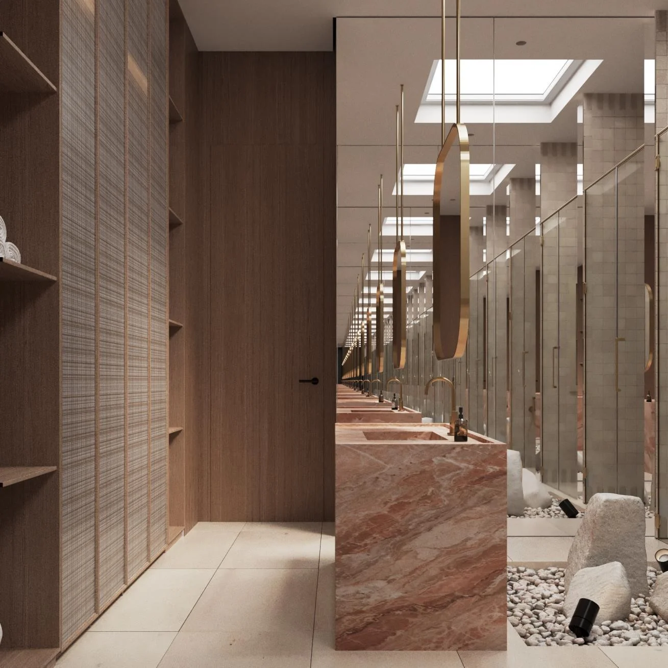 Selene Apartment 48