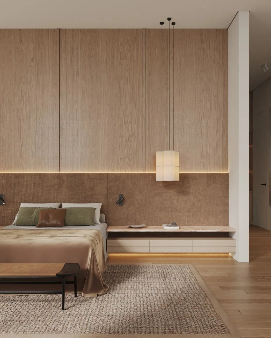 Selene Apartment 34