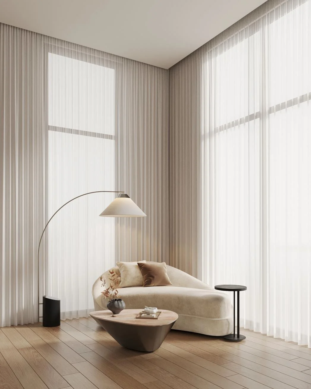 Selene Apartment 35
