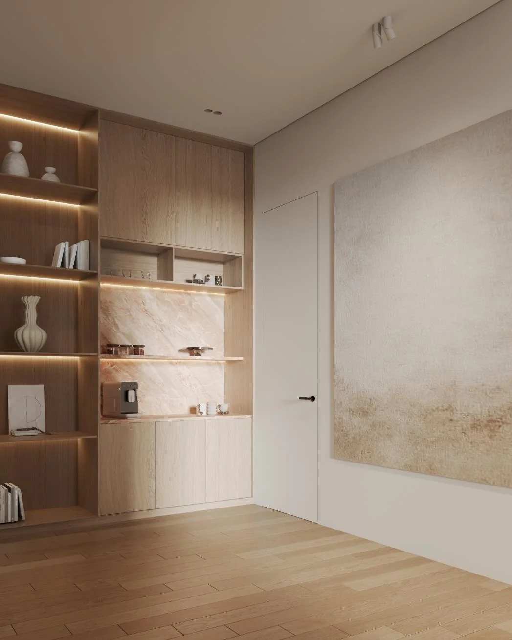 Selene Apartment 37