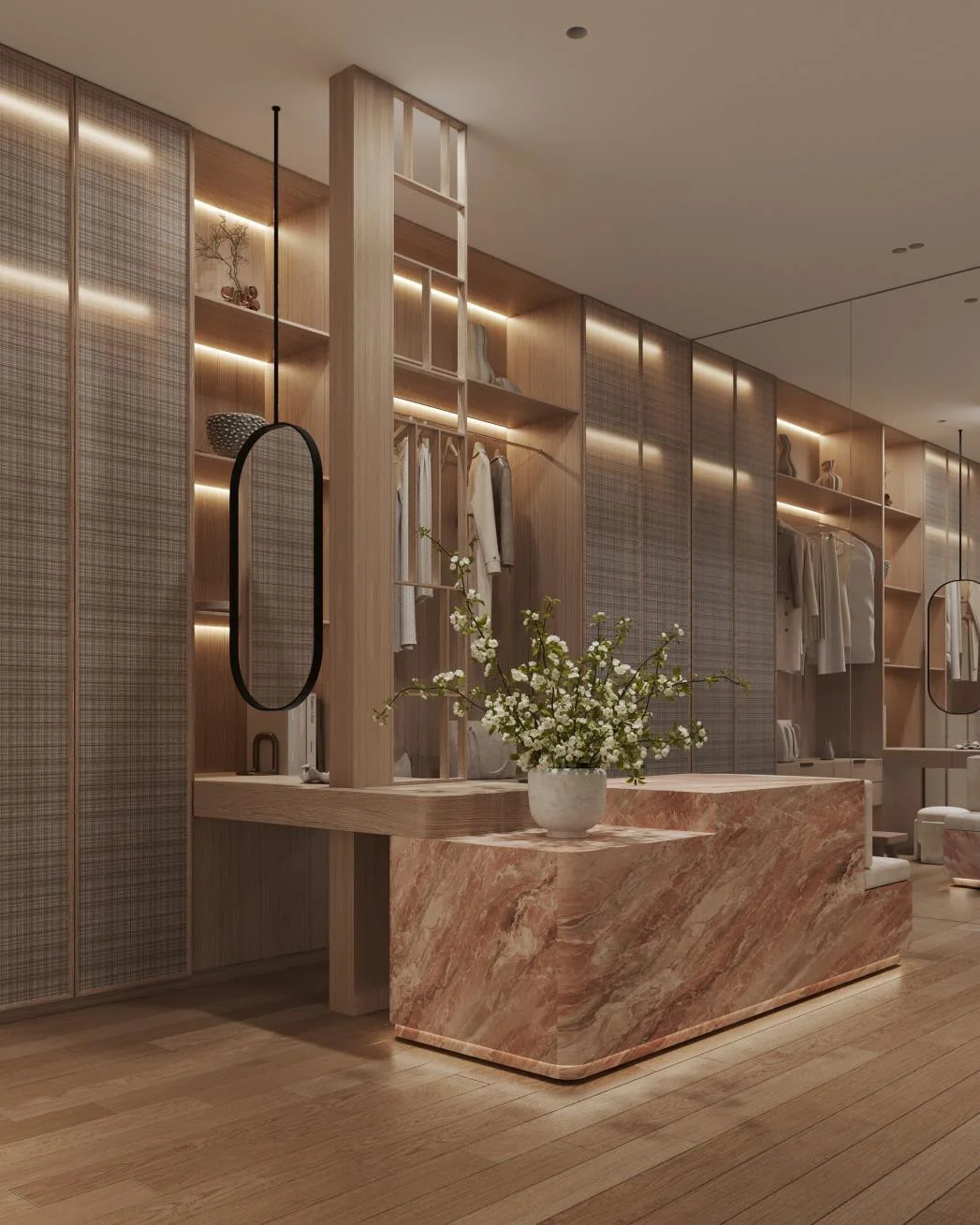 Selene Apartment 39