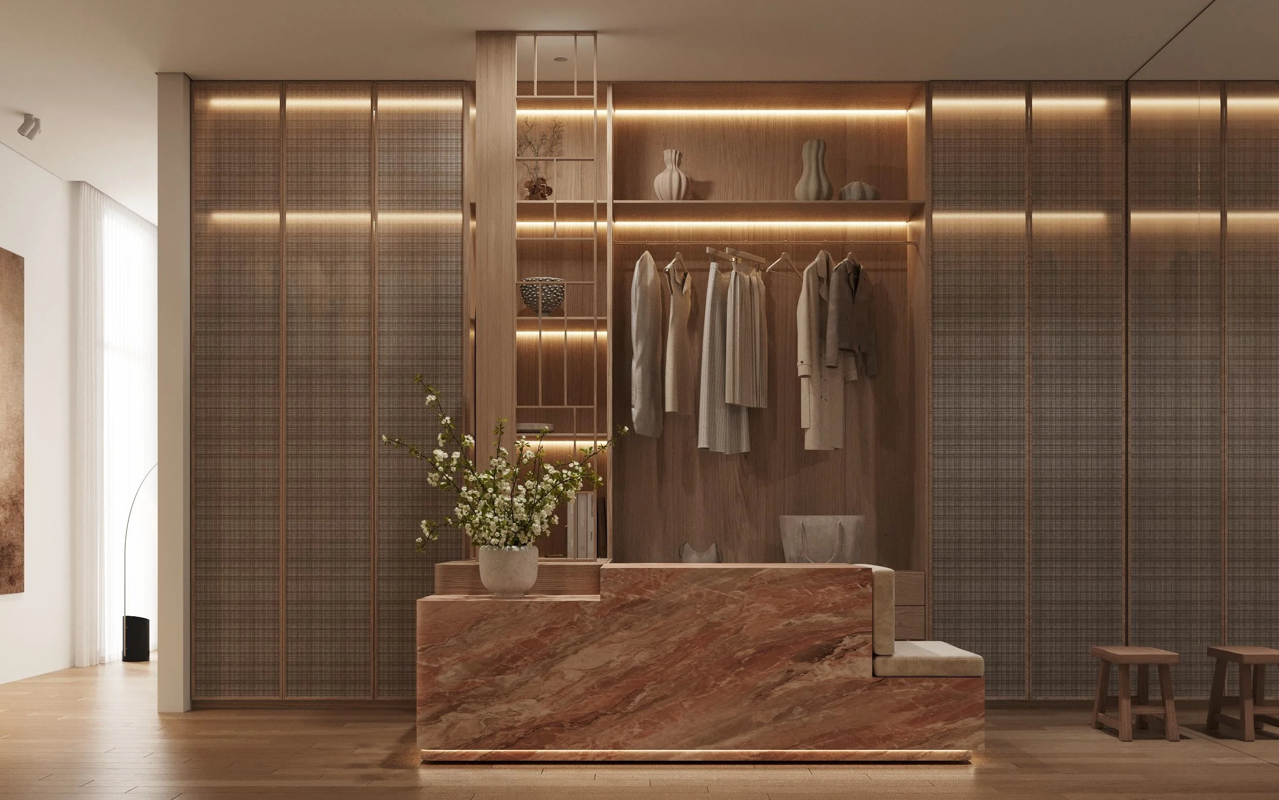 Selene Apartment 40