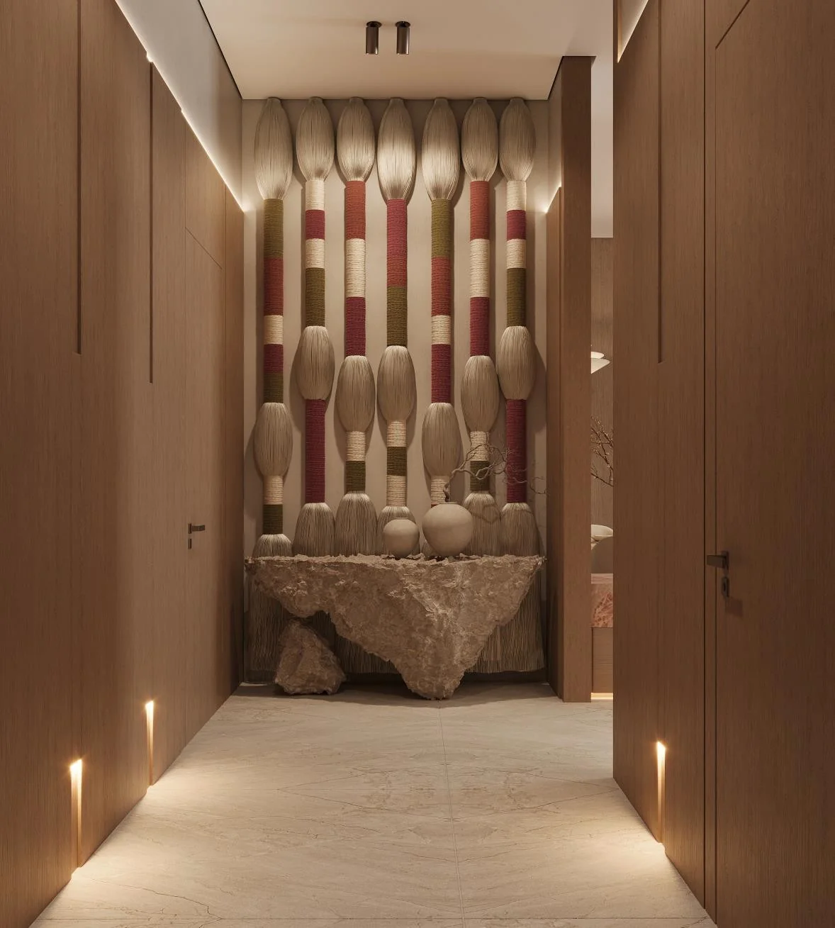 Selene Apartment