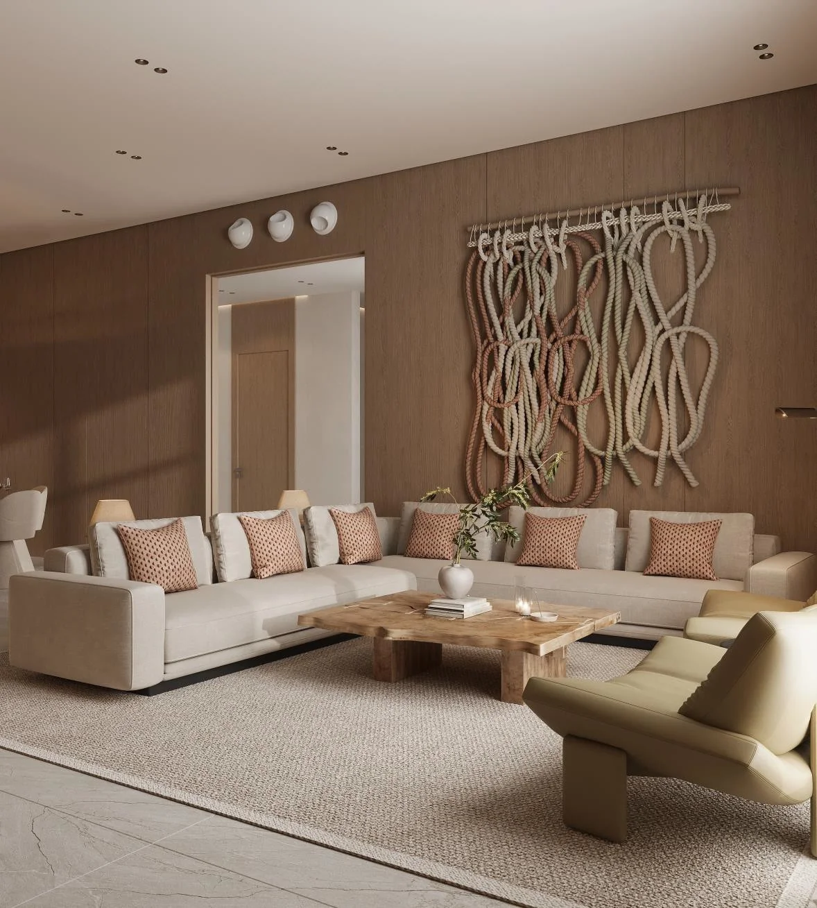 Selene Apartment 14