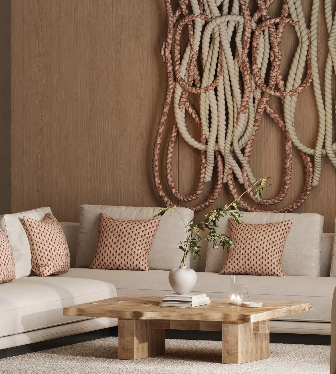 Selene Apartment 15