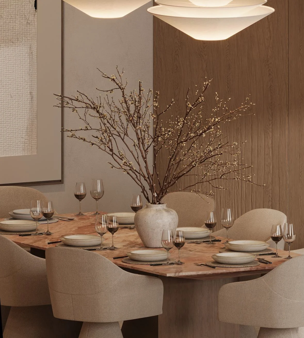 Selene Apartment 16