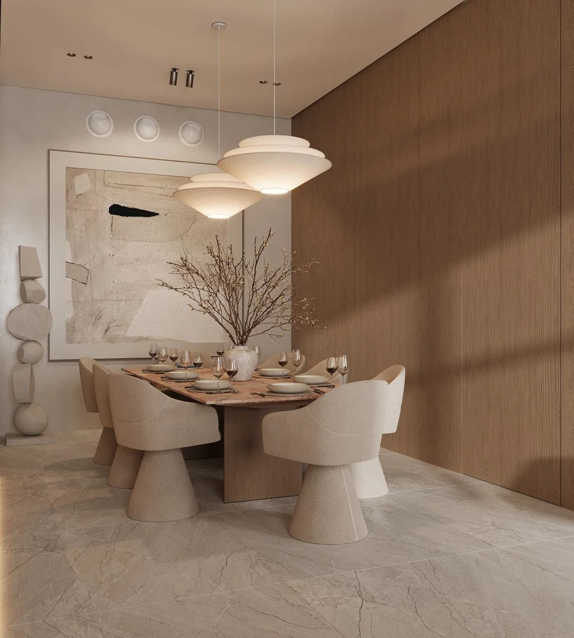 Selene Apartment 17