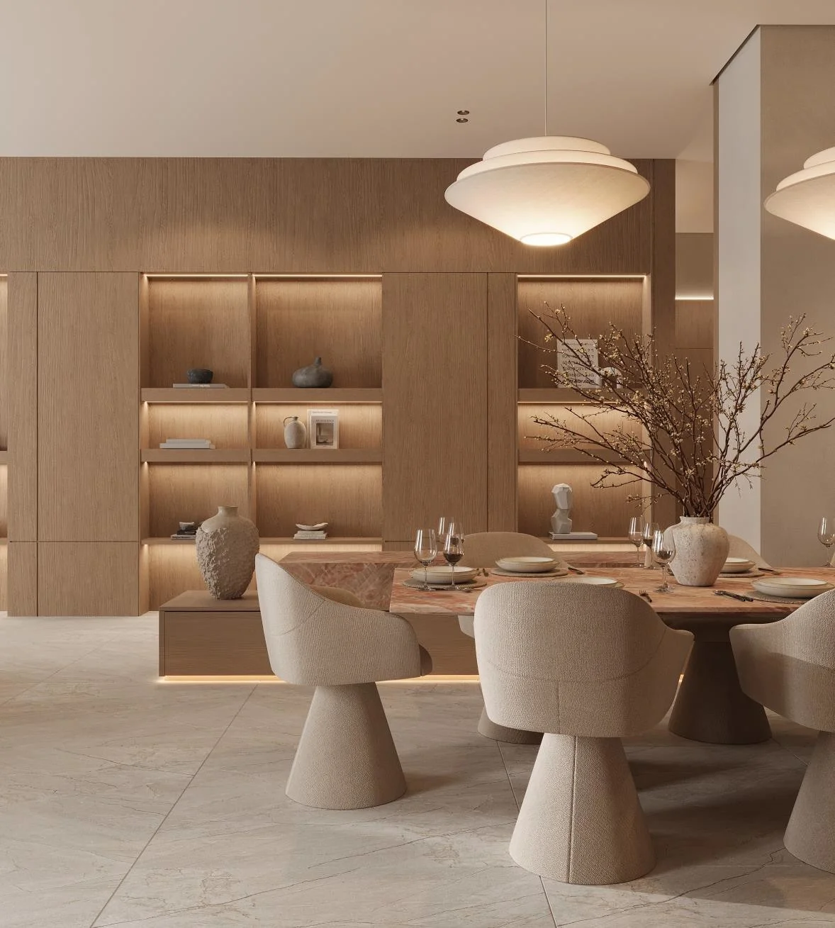 Selene Apartment 19