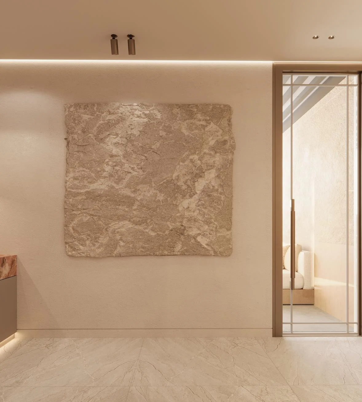 Selene Apartment 22