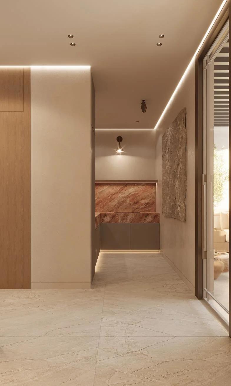 Selene Apartment 23