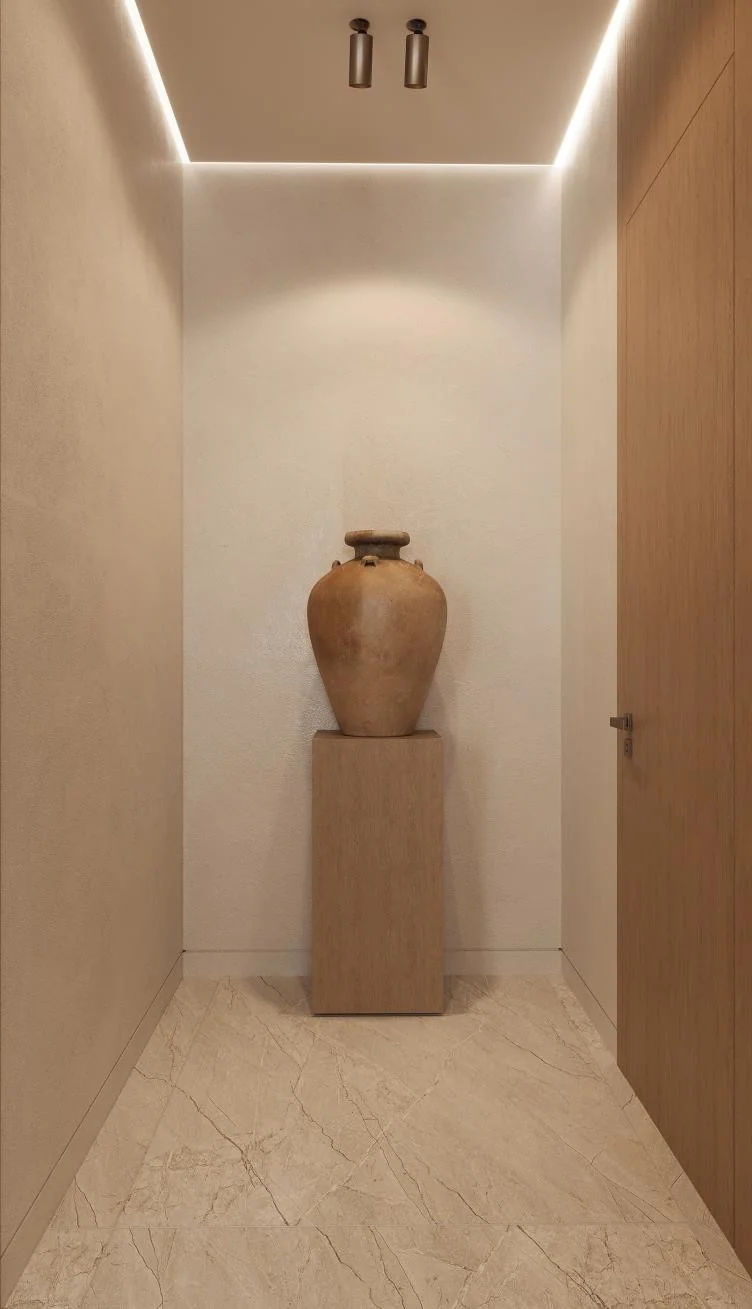 Selene Apartment 24
