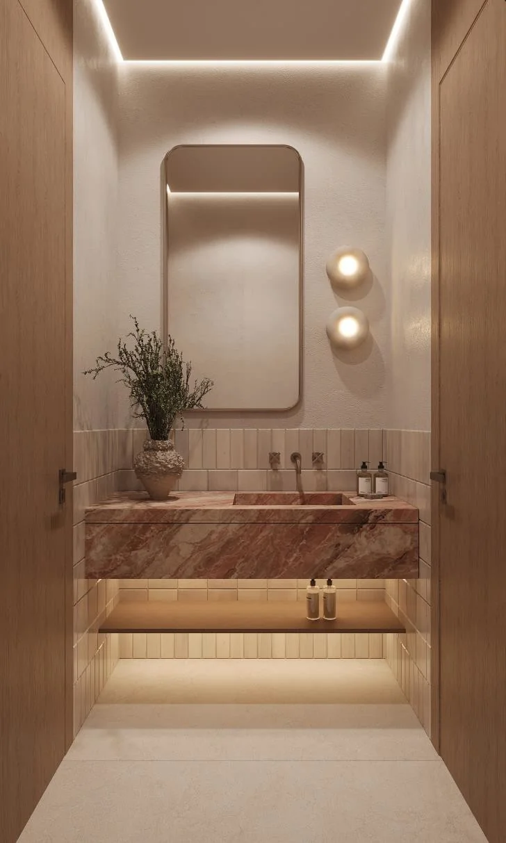 Selene Apartment 25