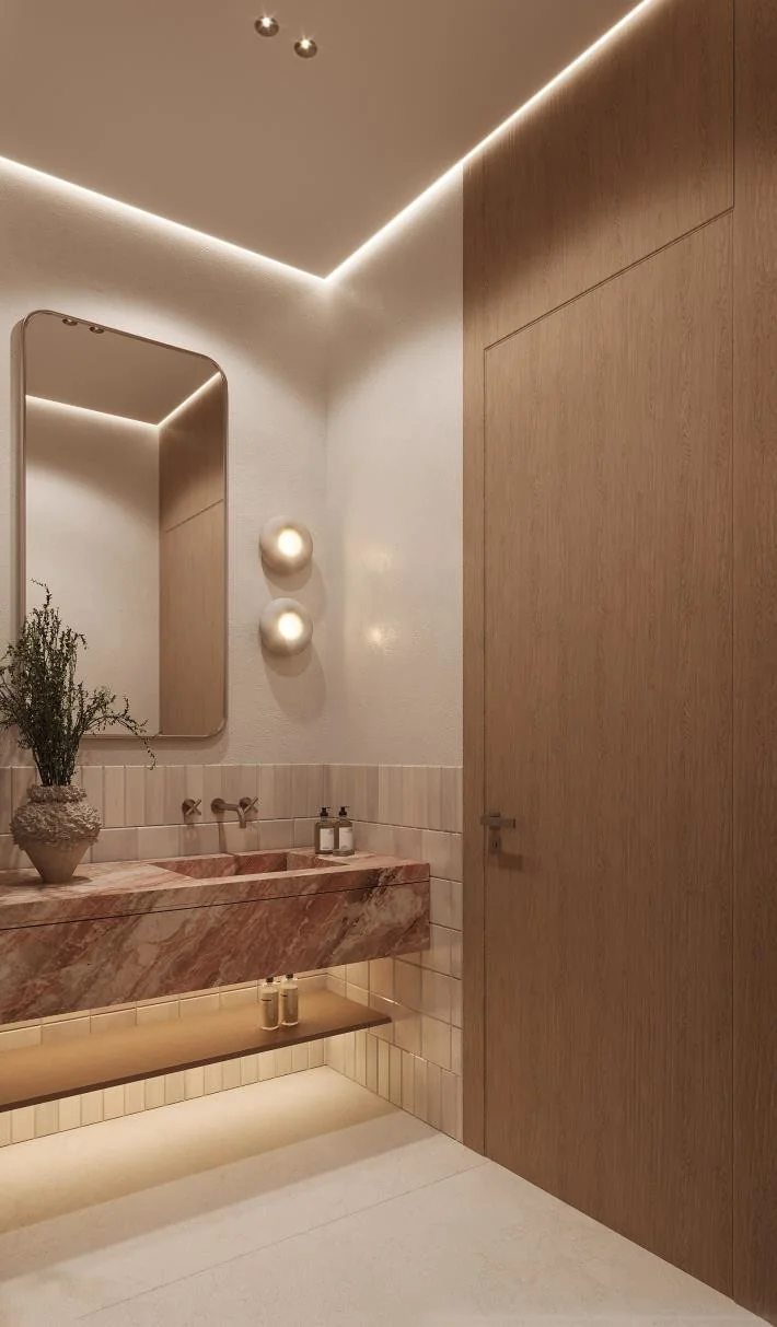Selene Apartment 26