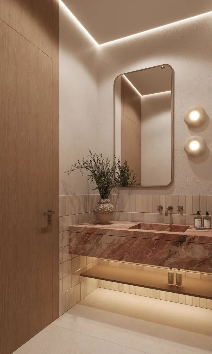 Selene Apartment 27