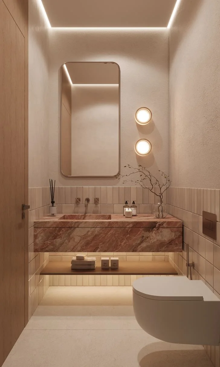 Selene Apartment 28