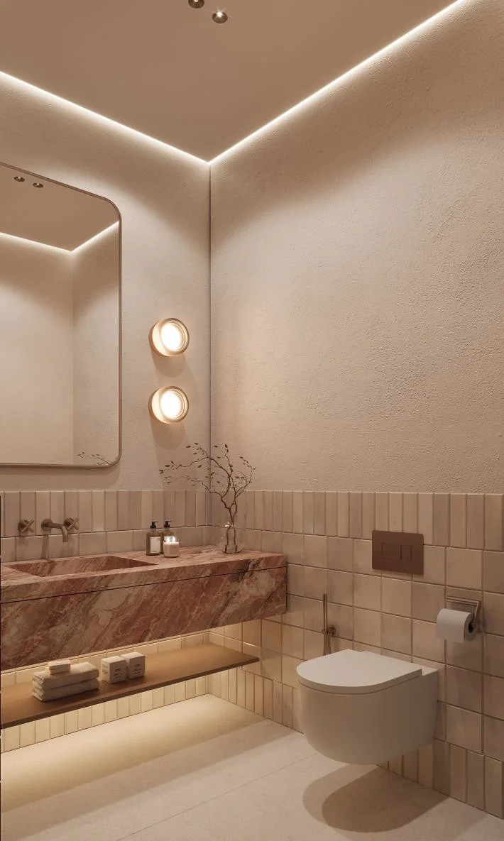 Selene Apartment 29