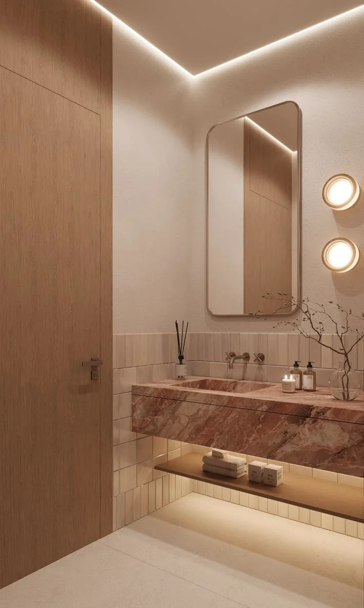 Selene Apartment 31