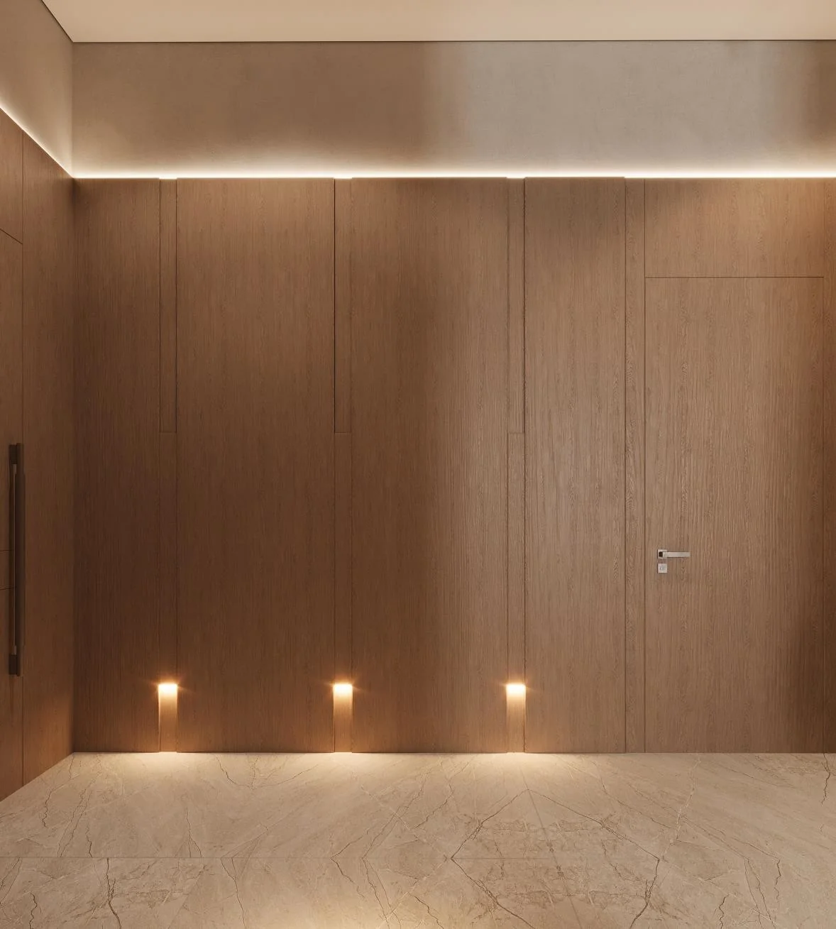 Selene Apartment 8