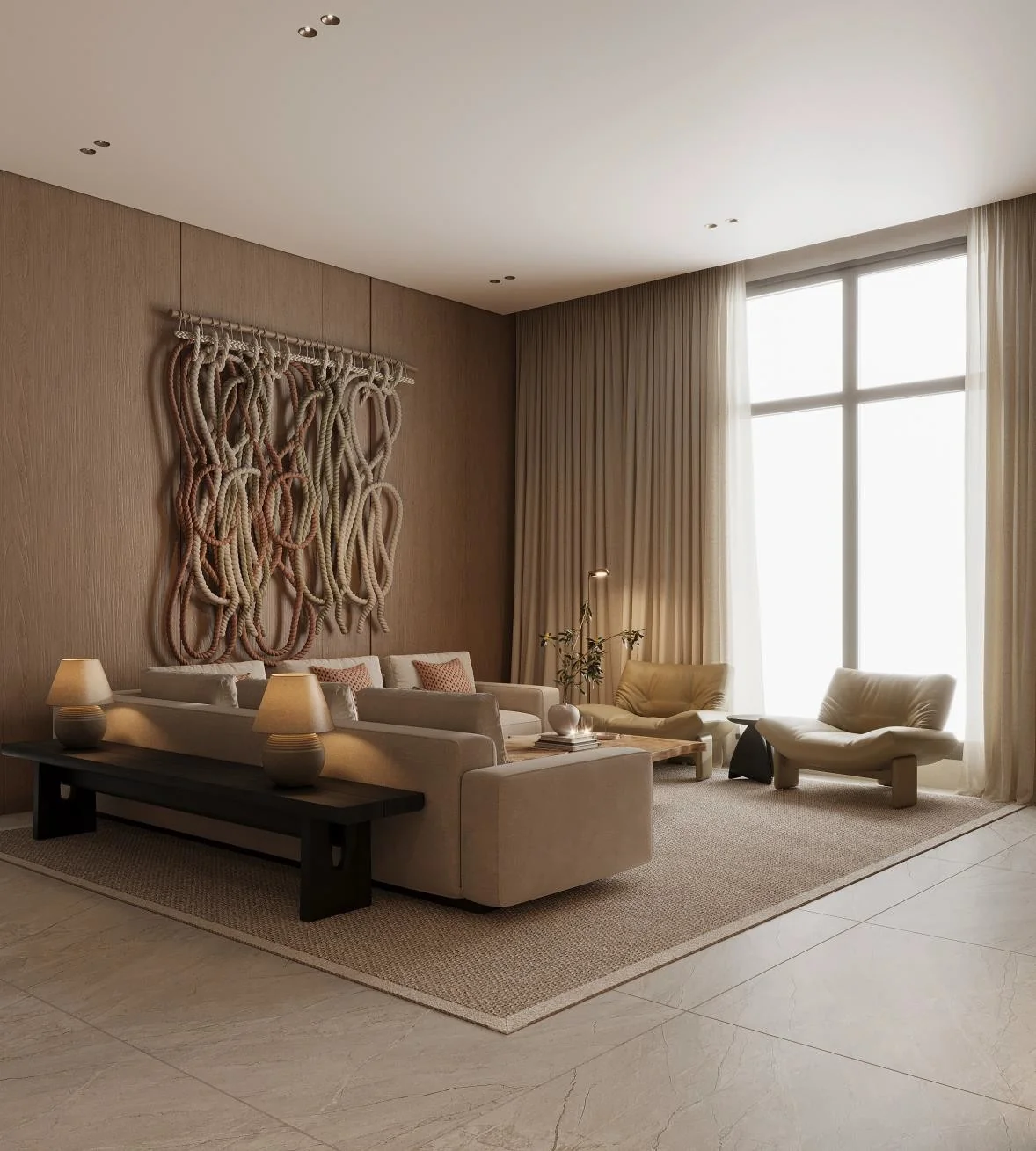 Selene Apartment 9