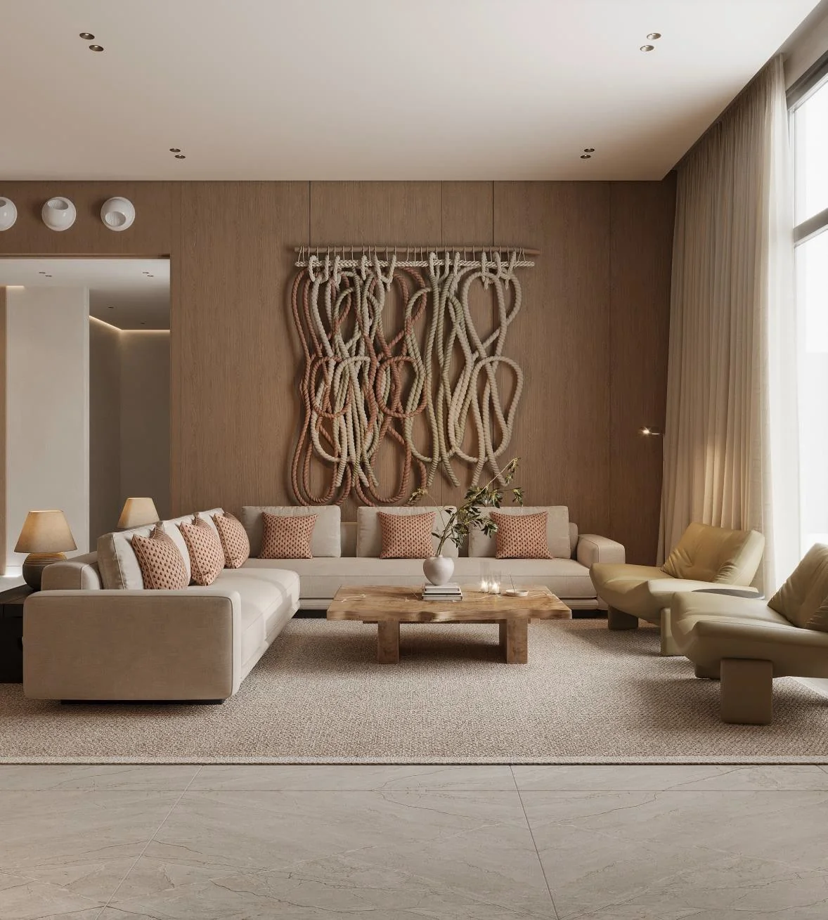 Selene Apartment 10