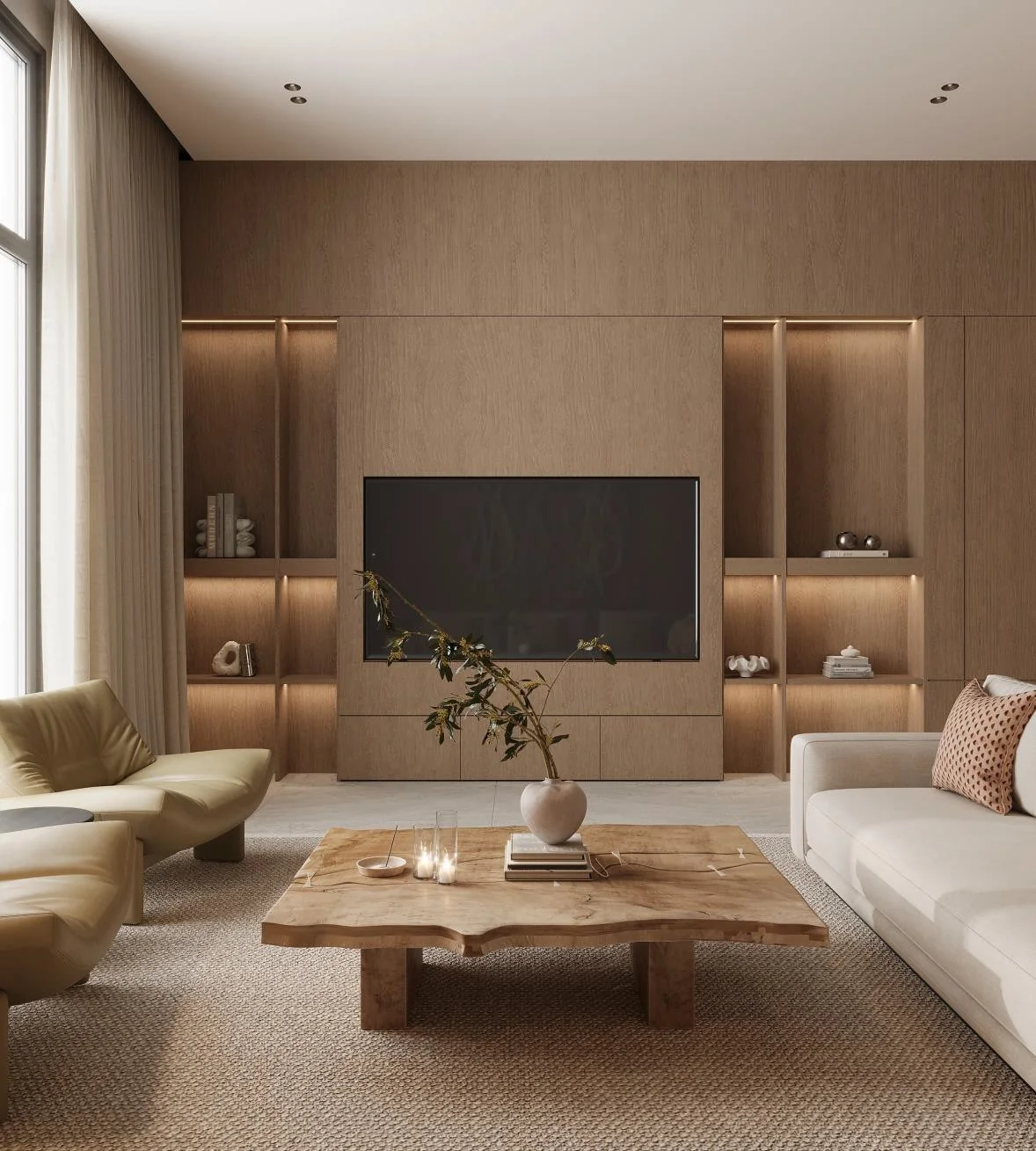 Selene Apartment 11