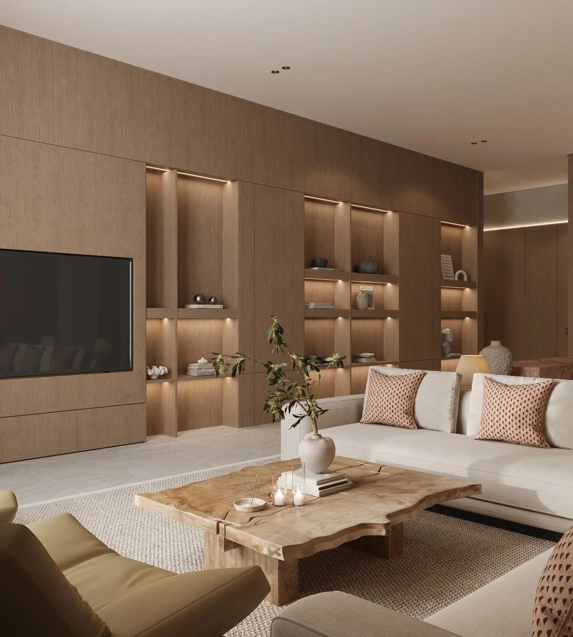 Selene Apartment 12
