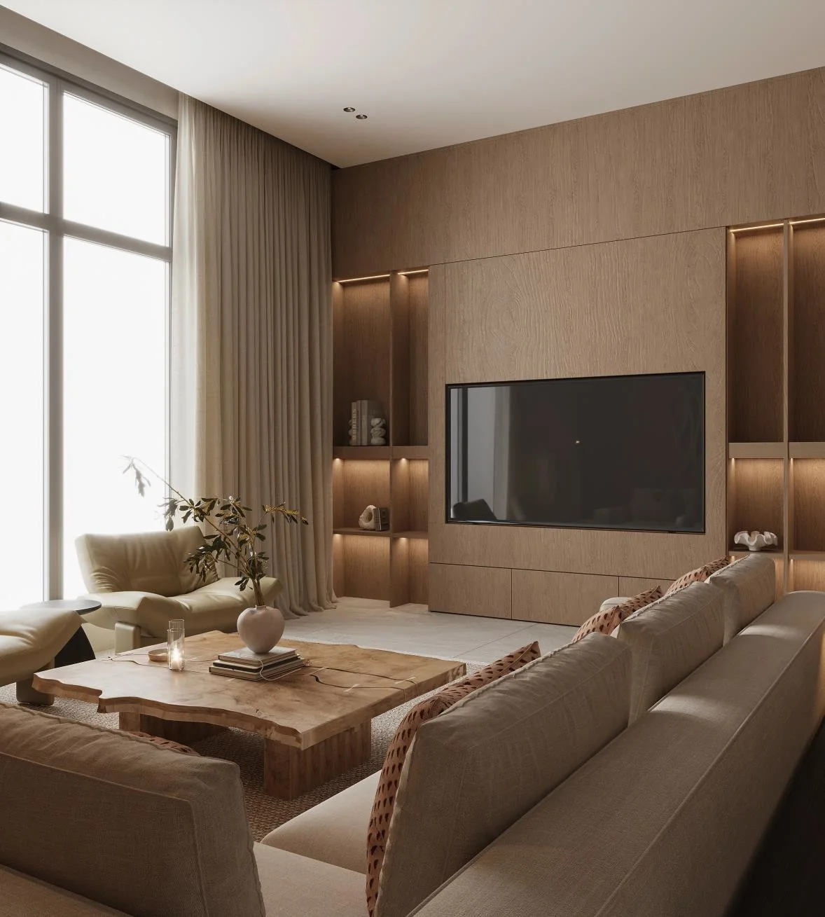 Selene Apartment 13