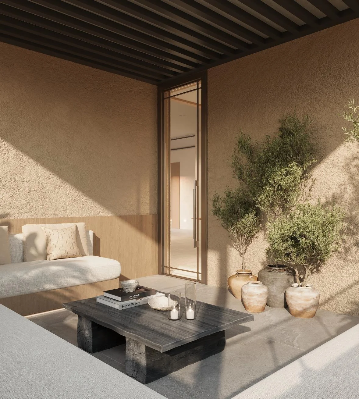 Selene Apartment 53