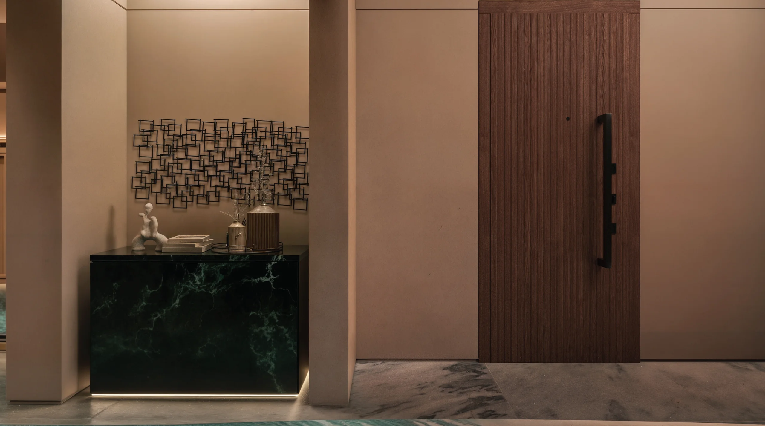 Thera Villa 7