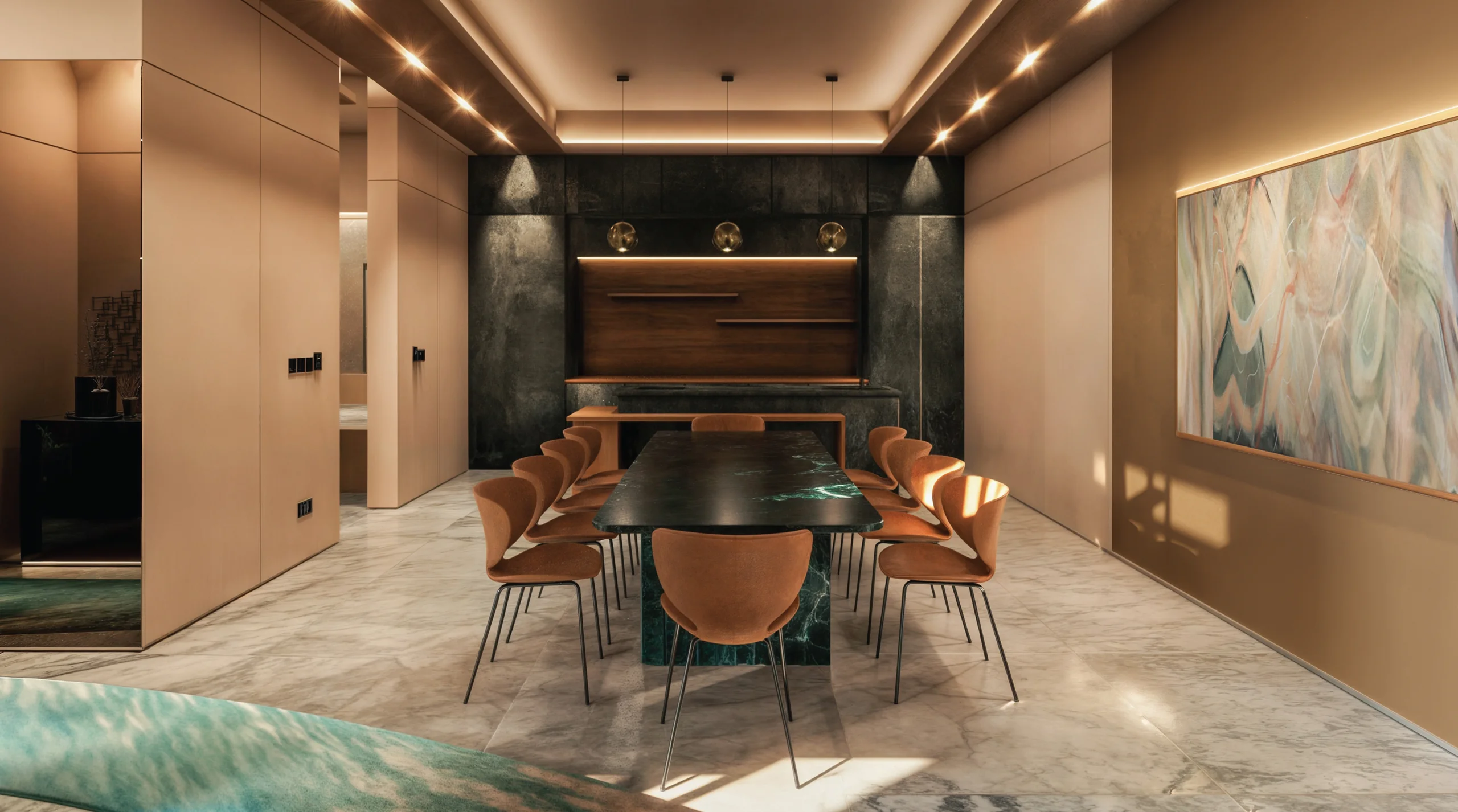 Thera Villa 9