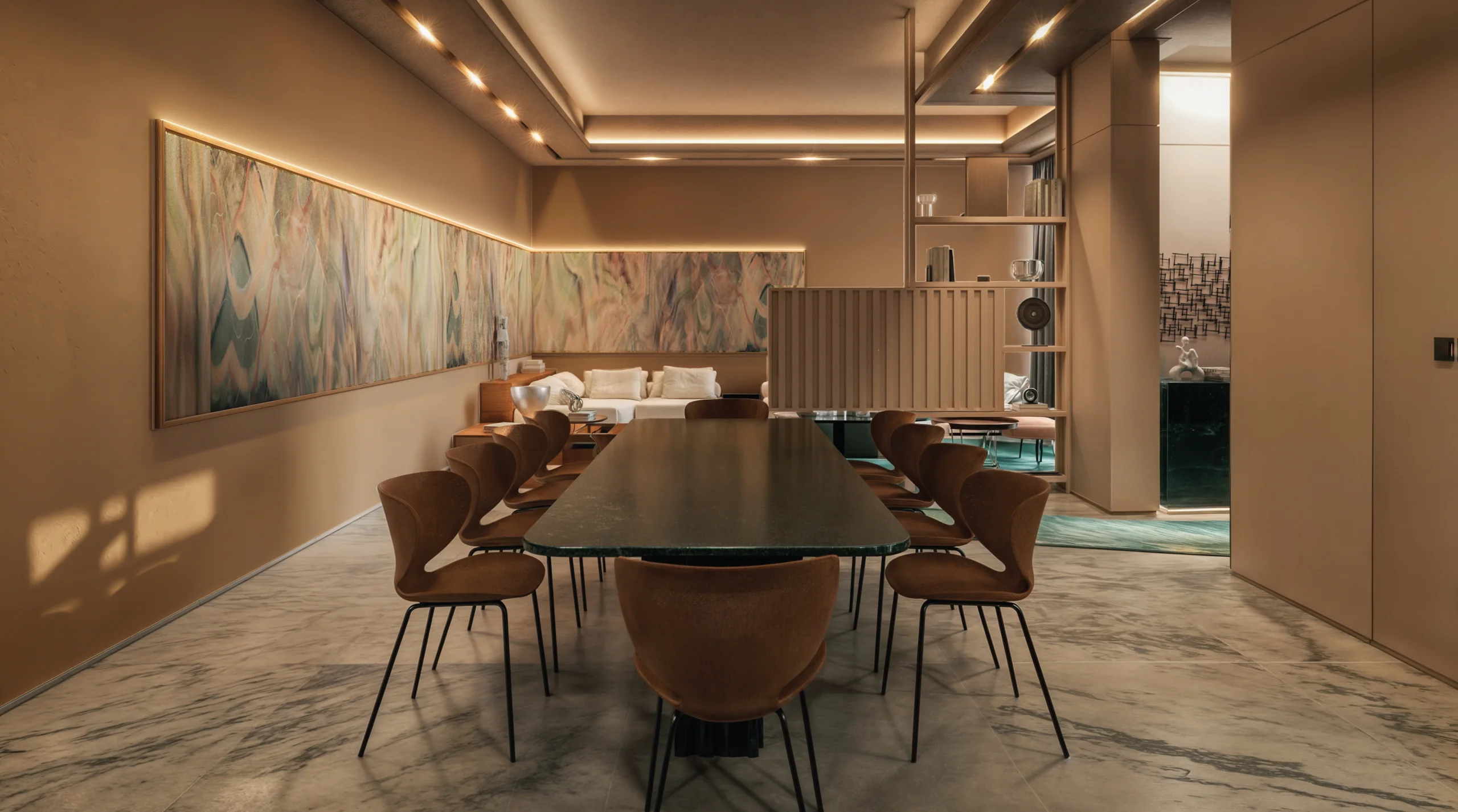 Thera Villa 10