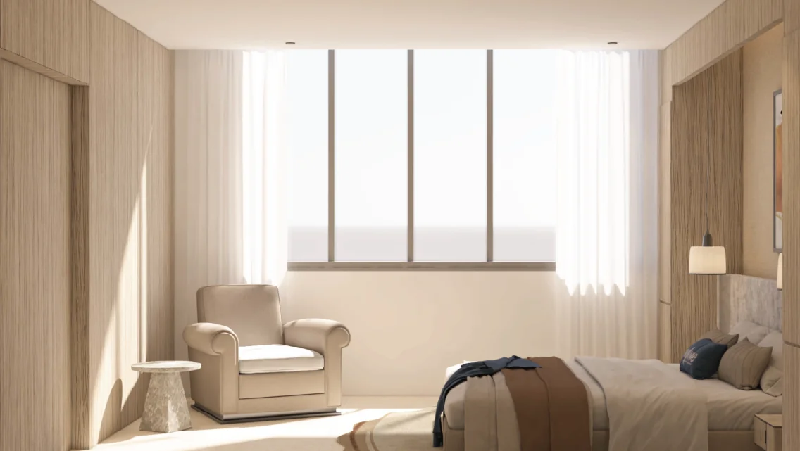Zephyr Apartment 21