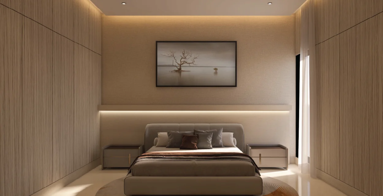 Zephyr Apartment 24