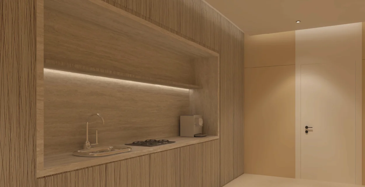 Zephyr Apartment 25